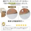 貼ってはがせる壁紙